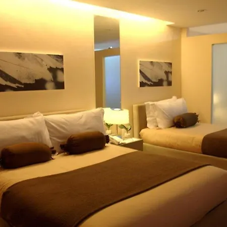 Bsa Mansion Condotel